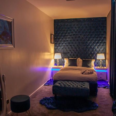 Cosy Luxury Suite Jewellery Quarter - 伯明翰 外观 照片