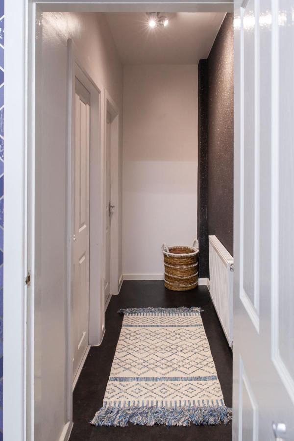 Cosy Luxury Suite Jewellery Quarter - 伯明翰 外观 照片